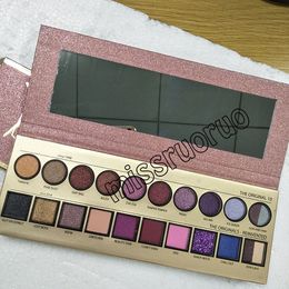 Originales Palettes De Maquillage Vente En Ligne Dhgate Com