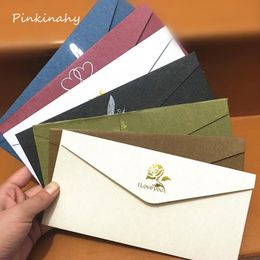 the best paper and envelopes