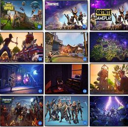 fortnite bathroom - 13 styles fortnite silk poster fortnite battle game poster wall painting posters prints on silk art fortnite wall stickers cca10006 100pcs  13 styles fortnite silk poster fortnite battle game poster wall painting posters prints on silk art fortnite wall stickers cca10006 100pcs - fortnite bathroom