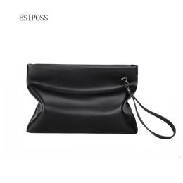 Homme Gros Souple Distributeurs À Pour En Ligne Sac Cuir Main qSVGUzMpjL