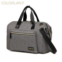 Organisateur Bébé Sacs Bébé De pour et langer Tout Papa Hobos 40 27 cm Mère À Haute Maternité 17 Voyage Capacité Soins Couche Fourre wgF8qgx6T