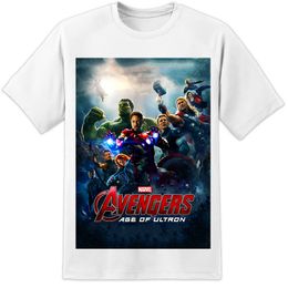 avengers age ultron movie