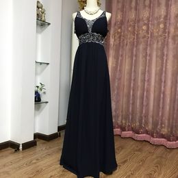 simple gown design 2018