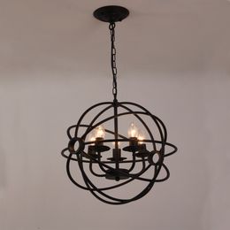 modern nordic wrought iron chandelier australia new featured