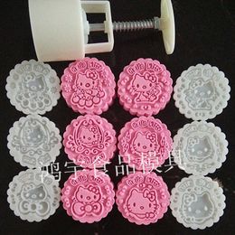 plastic mooncake mold australia
