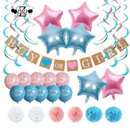 Baby Shower Decorations Gender Reveal Party Favors And Supplies For Baby Shower Decorations Gender Reveal Party Favors And Supplies For