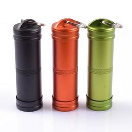 waterproof travel containers