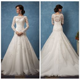 Amelia Sposa Wedding Dress Sellers