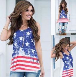 camisas para el 4 de julio