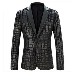 Men uk black Single