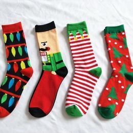 christmas socks men australia winter high quality christmas style socks for men combed cotton hip - Christmas Socks For Men christmas socks men australia winter high quality christmas style socks for men combed cotton hip - Christmas Socks For Men