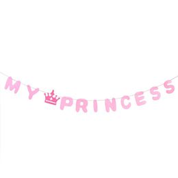 princess birthday banner online shopping princess birthday banner