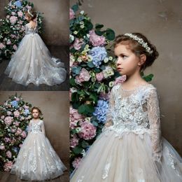 luxury flower girl dresses uk
