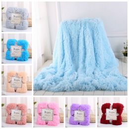 Millxiu Throw Blanket Warm Fuzzy Plush Blanket Flannel Fleece Bed Blanket Warm Mom Daughter in Flowers Pink Lightweight Blanket Throw for Sofa Bed Couch 50x80 Inch 