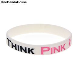 Breast cancer bracelet canada Congratulate, what breast cancer bracelet canada reply