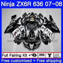 80Gambarninja r body rr newNew