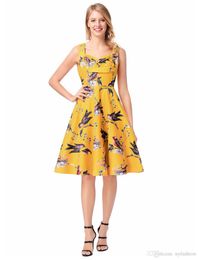 Summer Dress Boutiques Online