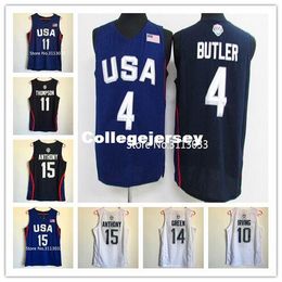 thompson usa jersey