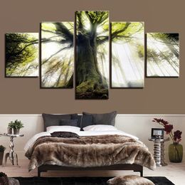 discount tree art big