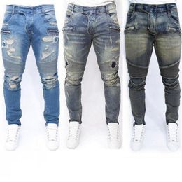 stylish jeans 2018