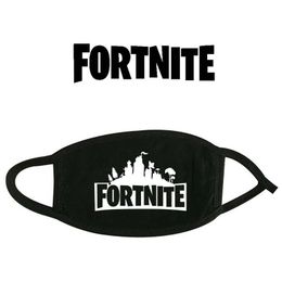 fortnite gesichter - 12 arten fortnite cosplay mund masken teenager baumwolle schwarz staubdicht fortnite gesichtsmasken grosse kinder cartoon zubehor  12 arten fortnite cosplay mund masken teenager baumwolle schwarz staubdicht fortnite gesichtsmasken grosse kinder cartoon zubehor - fortnite gesichter