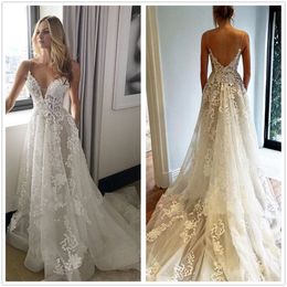 2018 Wedding Dresses with Pockets