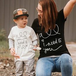 mother son t shirts online shopping mother son matching t shirts