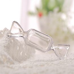plastic candy boxes