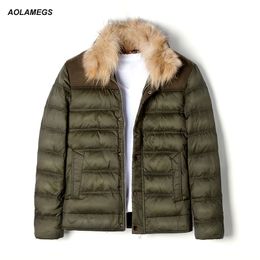 types of coats