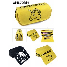 2 colors wallet unicorn pencil bag cartoon pencil cases stationery storage bag school office supply kids gift purse mma373 16pcs - Business Cards For Sale 2 colors wallet unicorn pencil bag cartoon pencil cases stationery storage bag school office supply kids gift purse mma373 16pcs - Business Cards For Sale