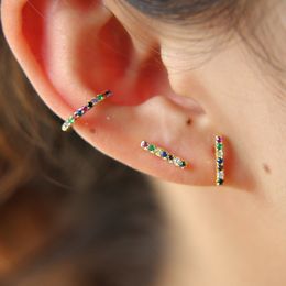 La Nueva Fahion Llega A Los Clásicos Pendientes Redondos De La Nueva Fahion Llega A Los Clásicos Pendientes Redondos De
