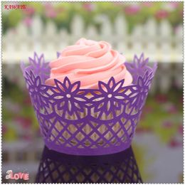 discount butterfly wedding cupcakes