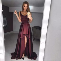 Hemming Prom Dresses