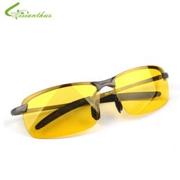 lunette anti eblouissement soleil