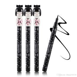 Tenseido Japanese Quality Kumano Cosmetics Brush Set No 10 Handmade