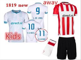 Maillot Domicile PSV CODY GAKPO Maillot Domicile PSV CODY GAKPO