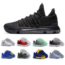 kd 10 youth shoes online -