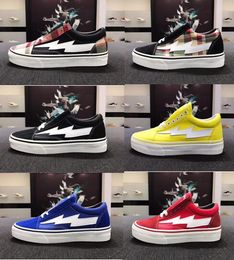 revenge x storm donna scontate