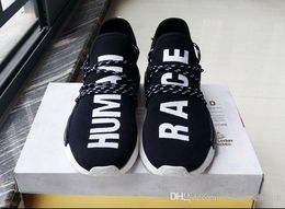 kids human races