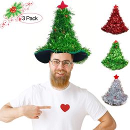 funny xmas hats australia