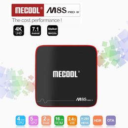 M8s 4k Android Tv Box Canada Best Selling M8s 4k Android Tv Box