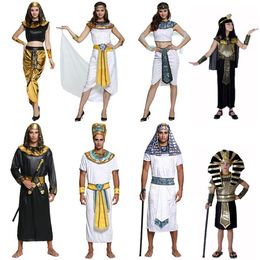 egyptian clothing