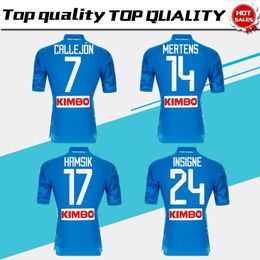 Maillot Extérieur Napoli DRIES MERTENS Maillot Extérieur Napoli DRIES MERTENS