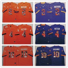 deshaun watson purple clemson jersey deshaun watson purple clemson jersey
