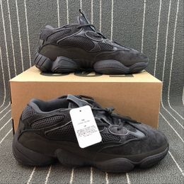 scarpe adidas yeezy 500 con glitter
