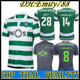 Maillot Sporting CP S. COATES Maillot Sporting CP S. COATES