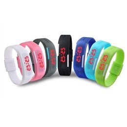 boys touch watch