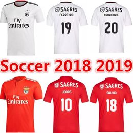 Maillot SL Benfica F. Cervi Maillot SL Benfica F. Cervi