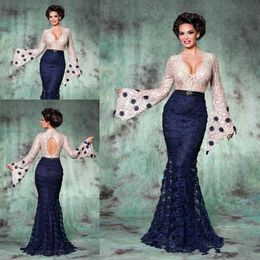 Morocco Soiree Dress