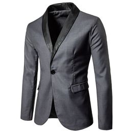 Por mayor Trajes De Fiesta Casual Para Hombres - Comprar artículos baratos  de suministro de Argentina en China | DHgate.com
